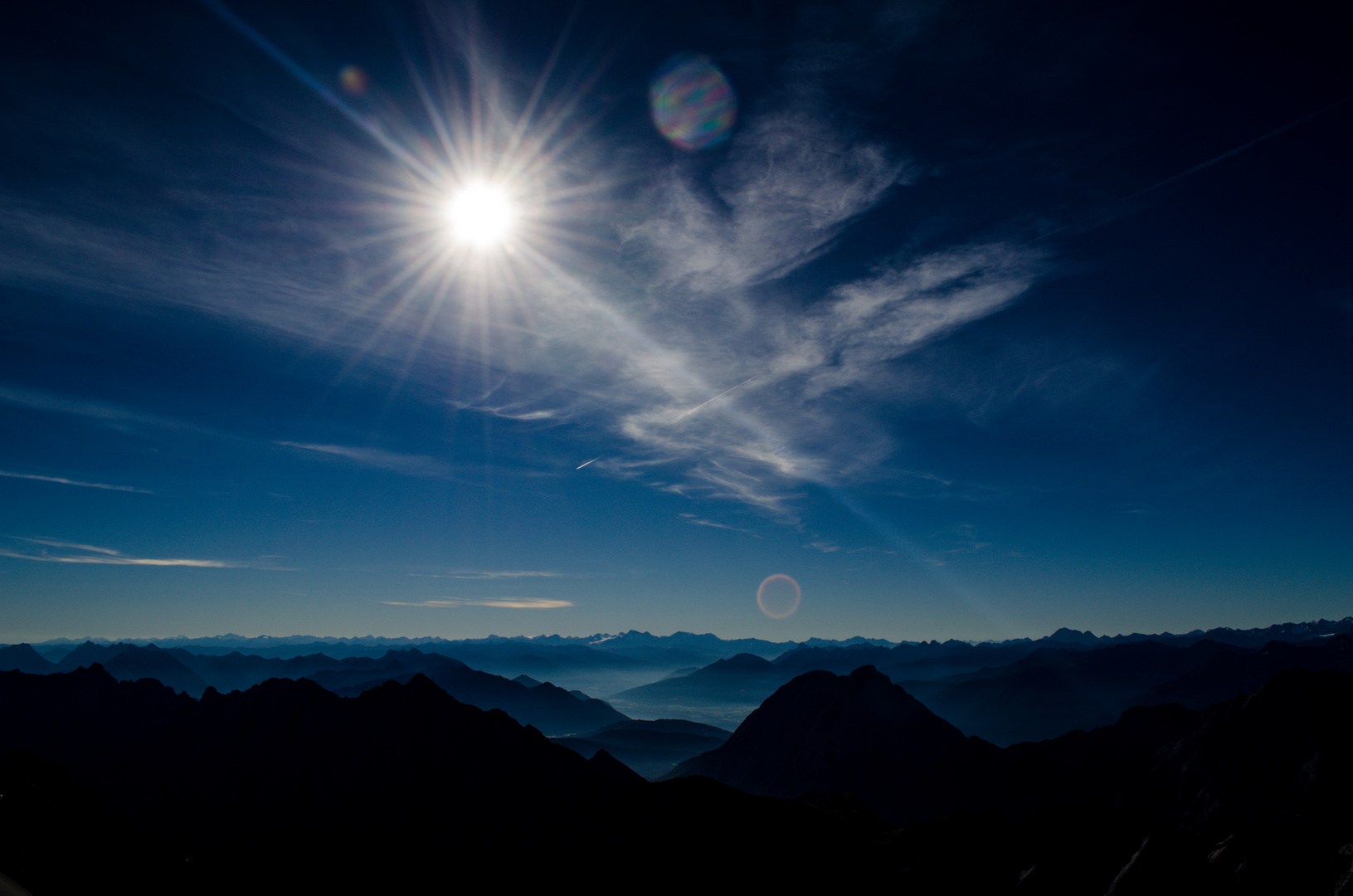 Zugspitze