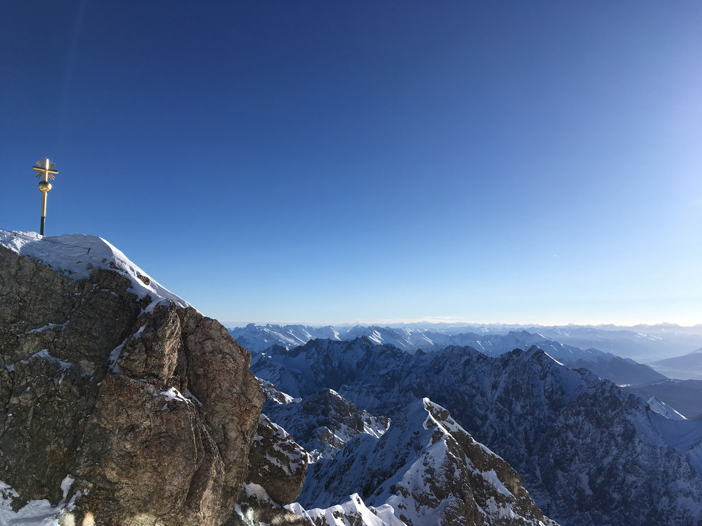 Zugspitze