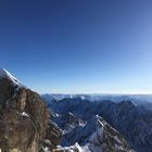 Zugspitze