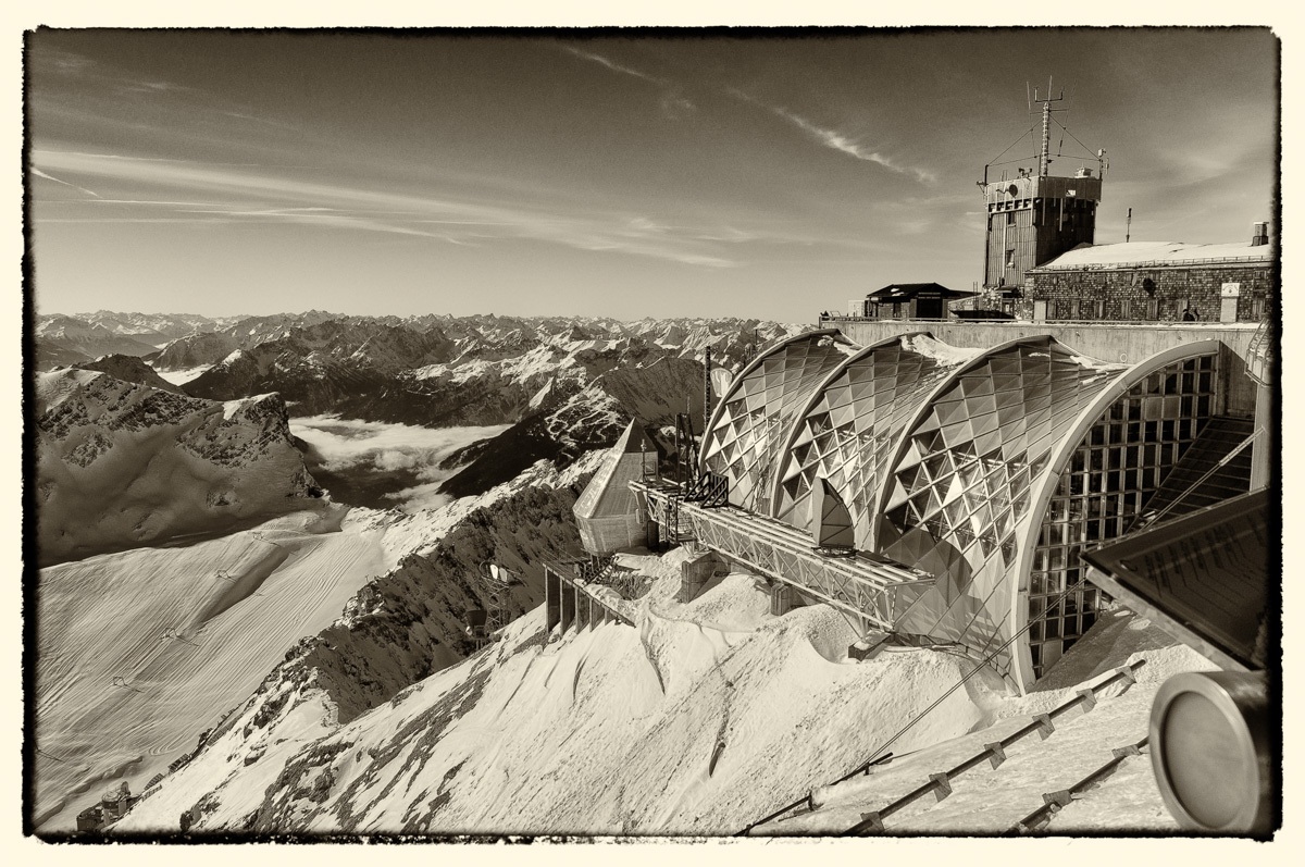 Zugspitze