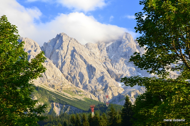 Zugspitze