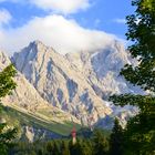 Zugspitze