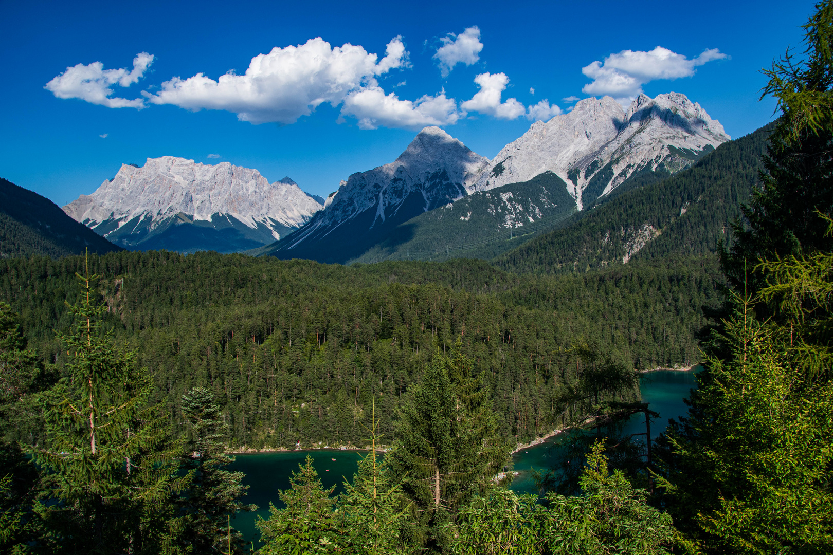 Zugspitze