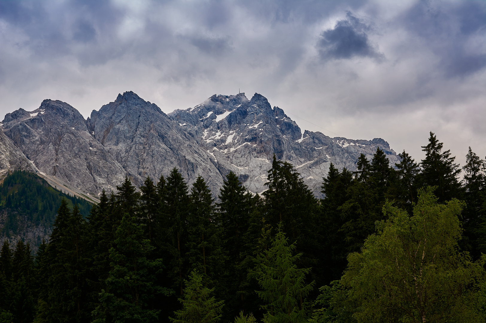 Zugspitze