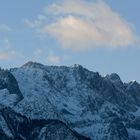 Zugspitze