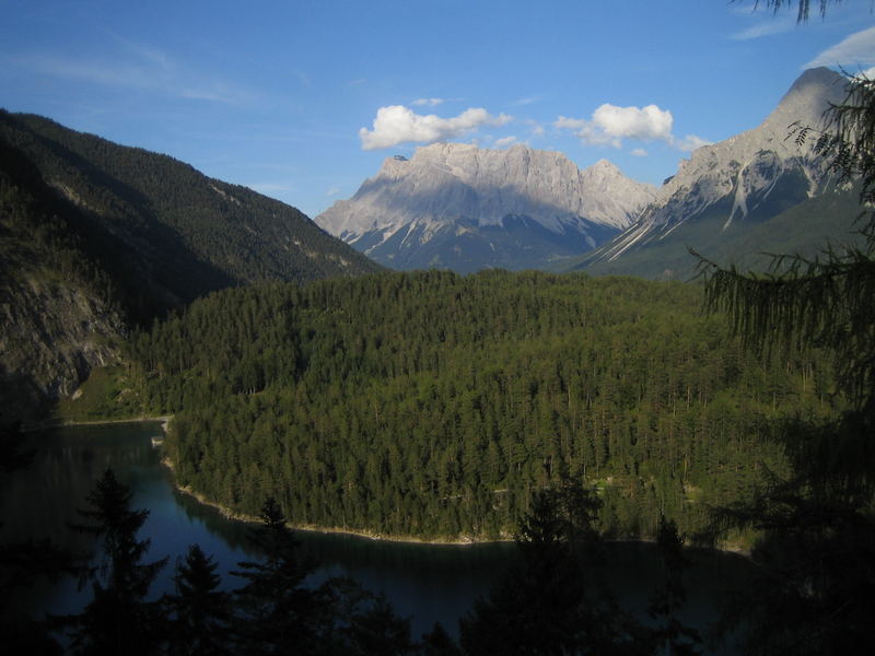 zugspitze