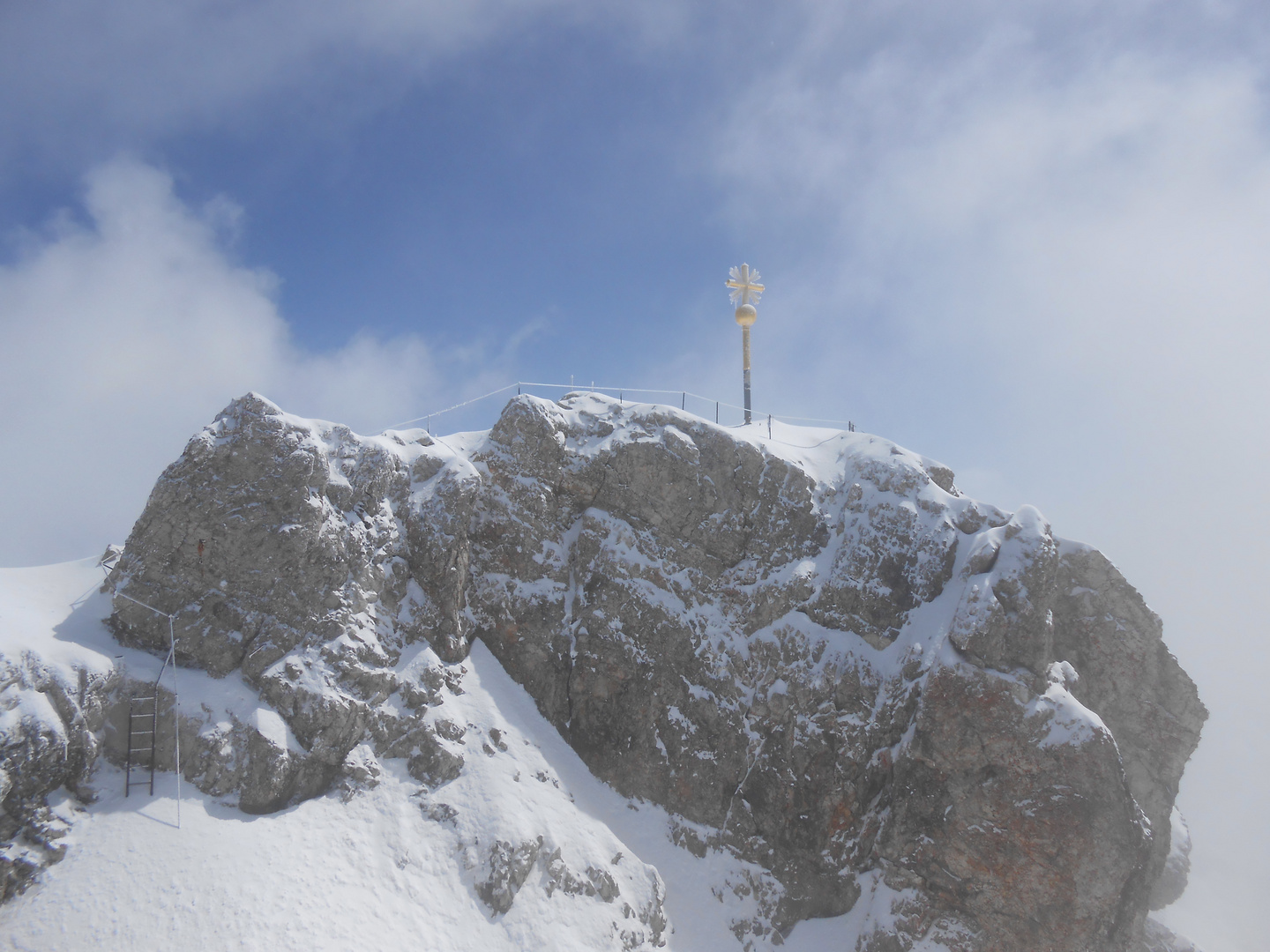 Zugspitze