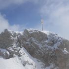 Zugspitze