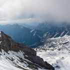 Zugspitze - Alpen