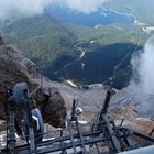 Zugspitze andersherum ;-)