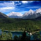 Zugspitze aus Sicht der Österreicher