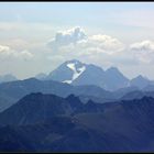 Zugspitze - Ausblick