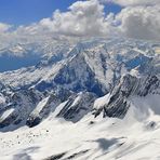 Zugspitze-Aussicht - Top of Germany (2)