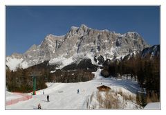 Zugspitze