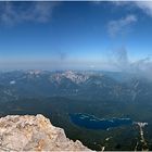 Zugspitze