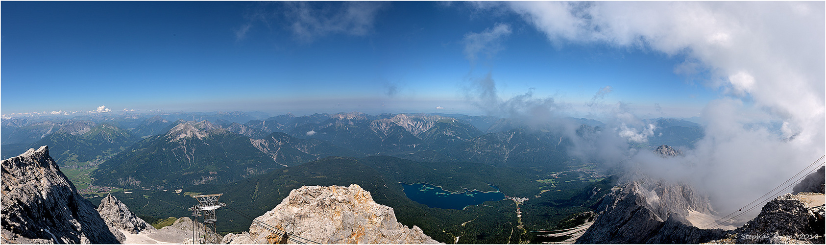 Zugspitze