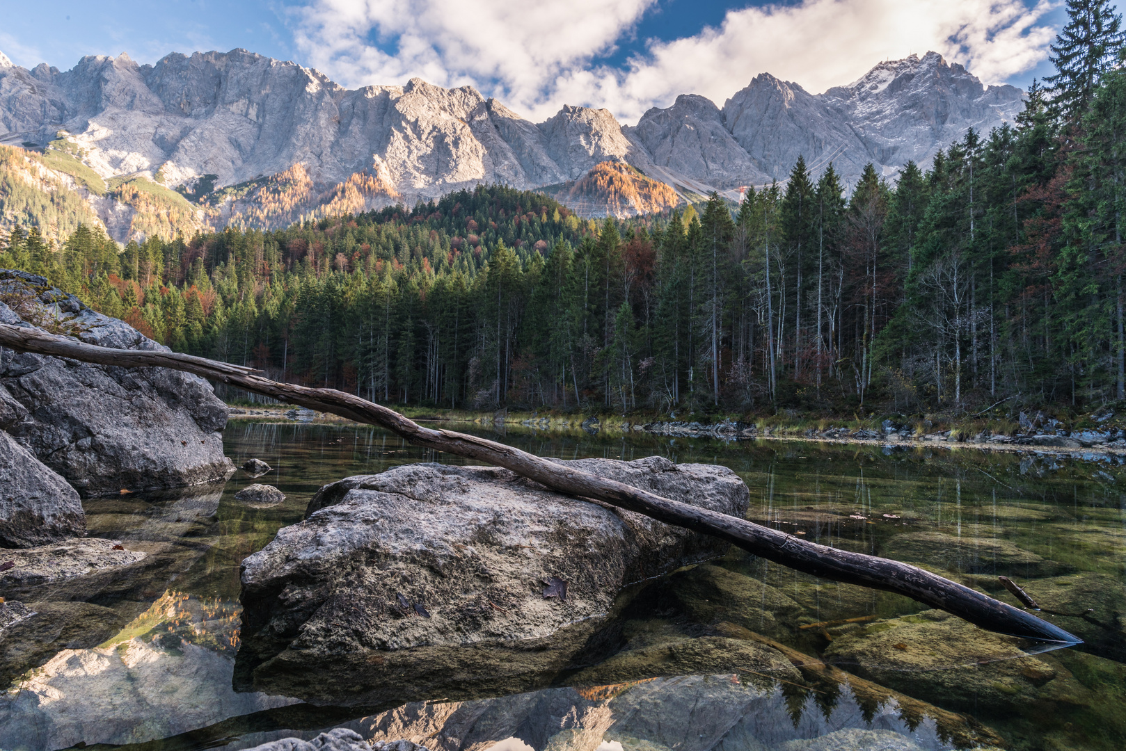 Zugspitze