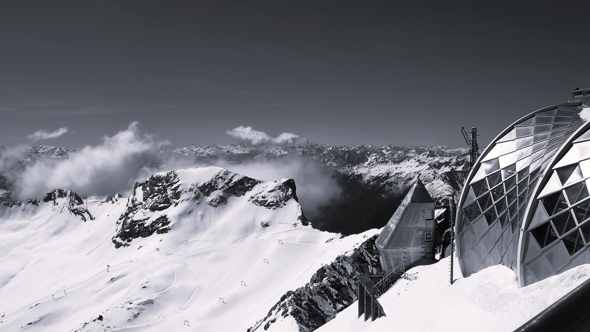 Zugspitze