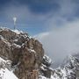 Zugspitze von Michaela Phoenix 