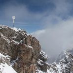 Zugspitze