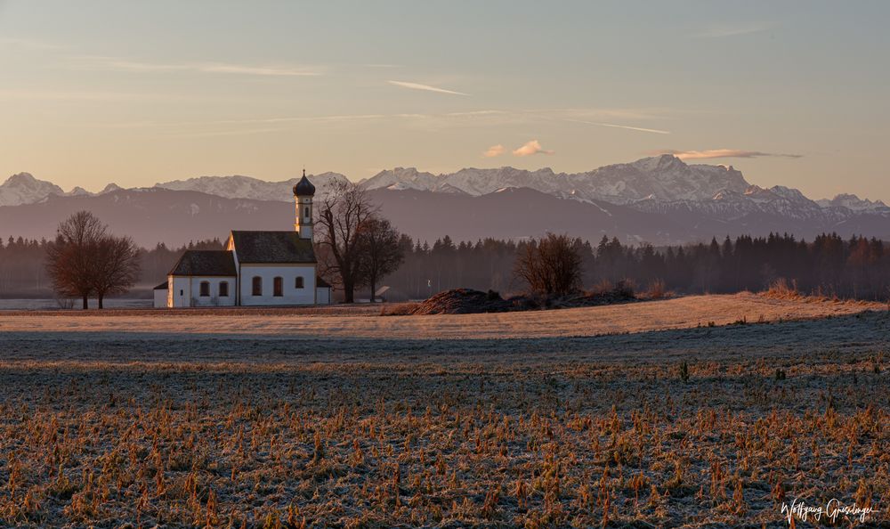 Zugspitze