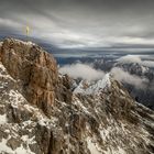 Zugspitze.