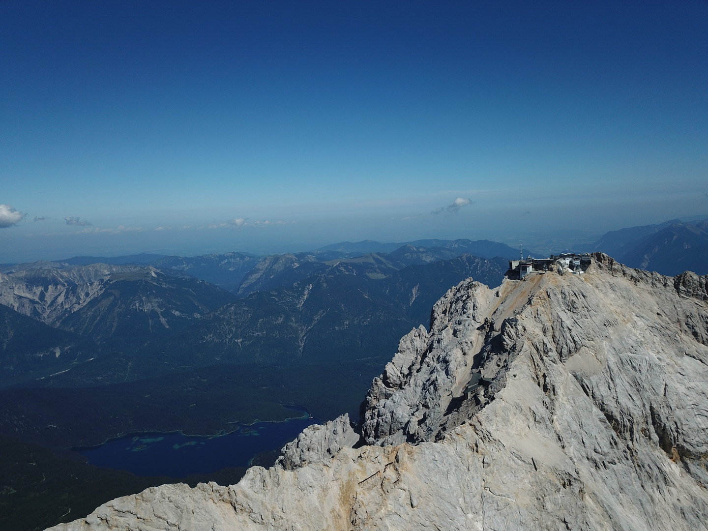 Zugspitze