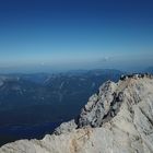 Zugspitze