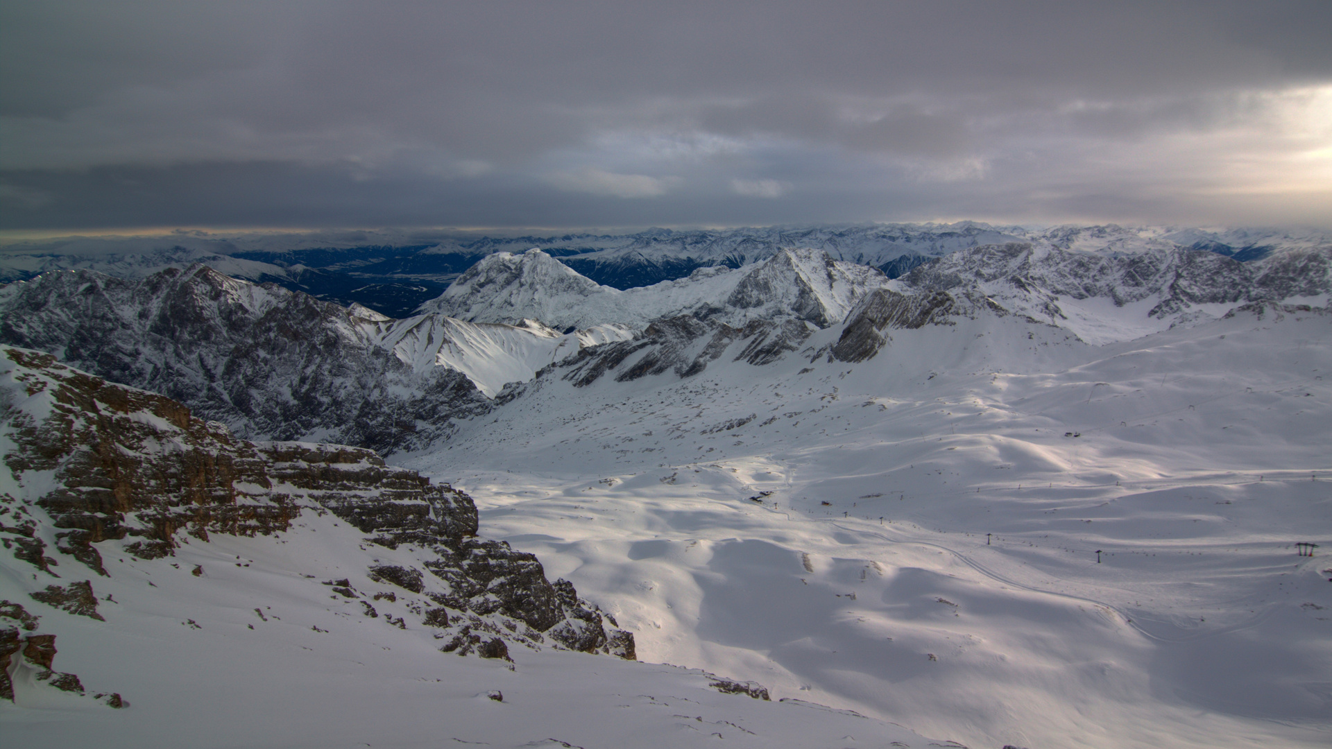 Zugspitze