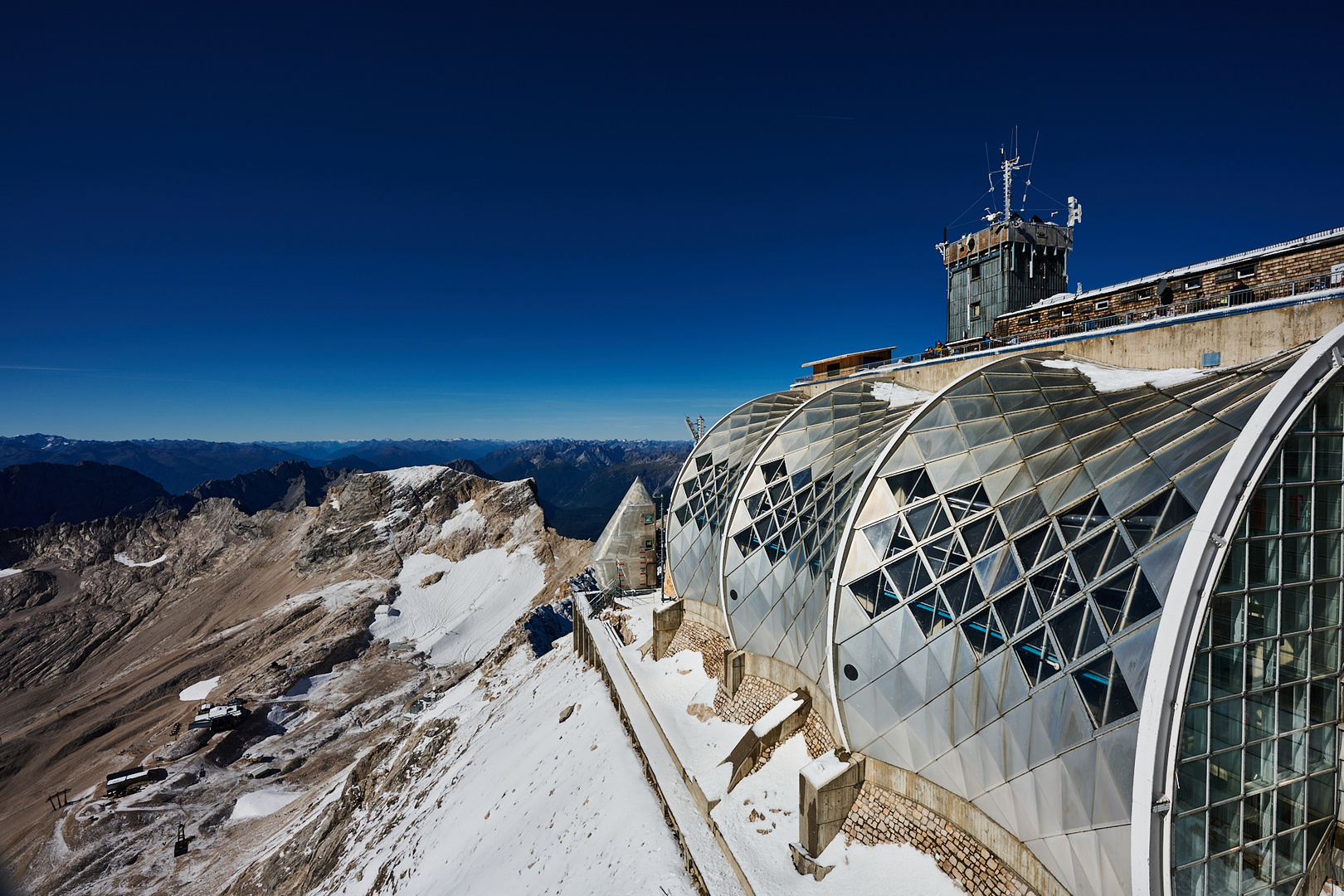 Zugspitze