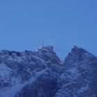 Zugspitze ,,Bebauungsplan"