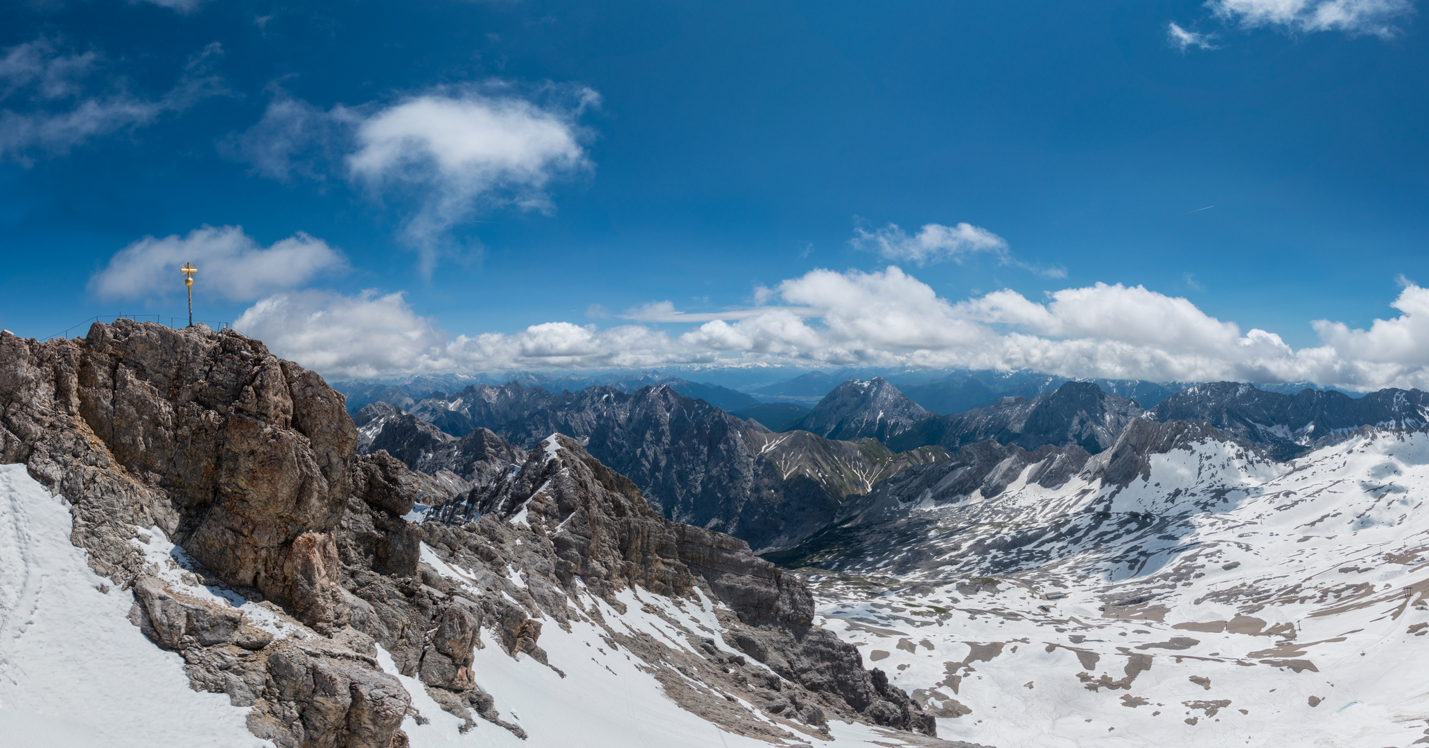 Zugspitze