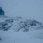 Zugspitze bei 120 kmH Wind