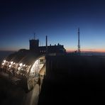 Zugspitze by Night II