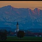 Zugspitze