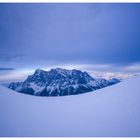 Zugspitze