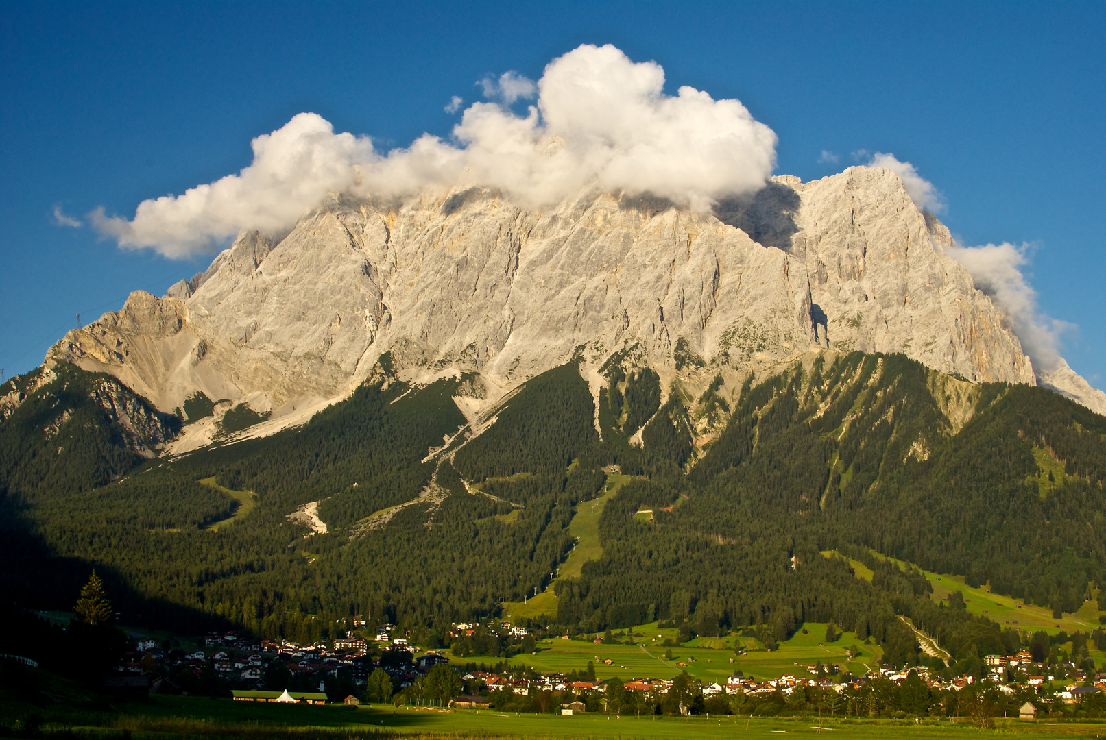 Zugspitze