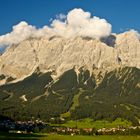 Zugspitze