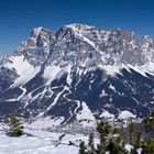 Zugspitze