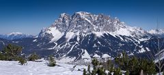 Zugspitze