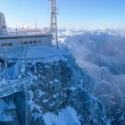 Zugspitze