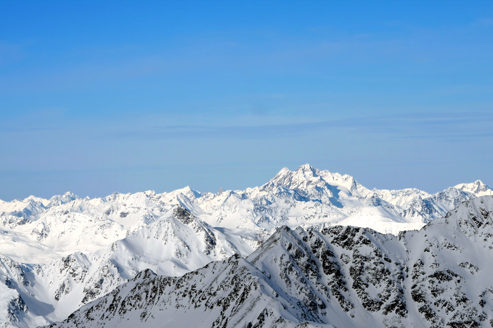 Zugspitze