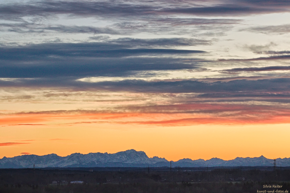 Zugspitze