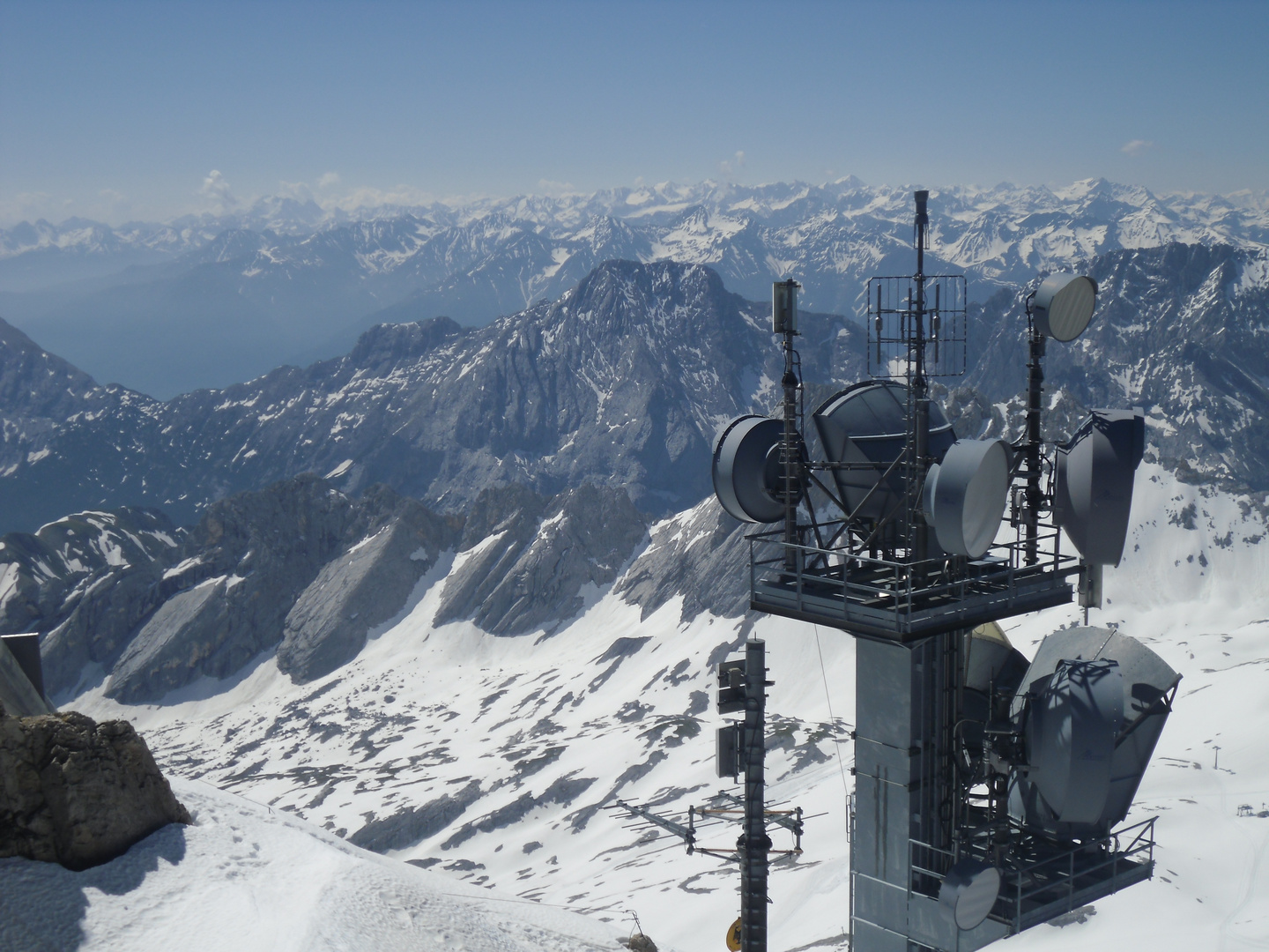 Zugspitze