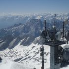 Zugspitze