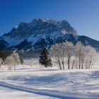 Zugspitze