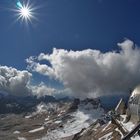 Zugspitze