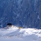 Zugspitze