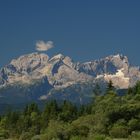 Zugspitze