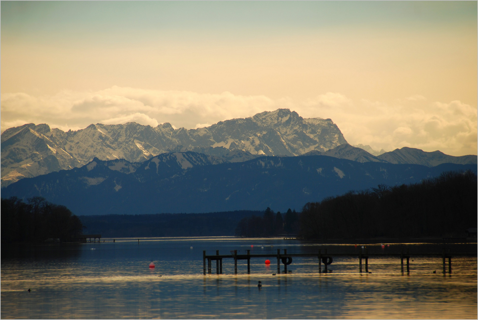 Zugspitze